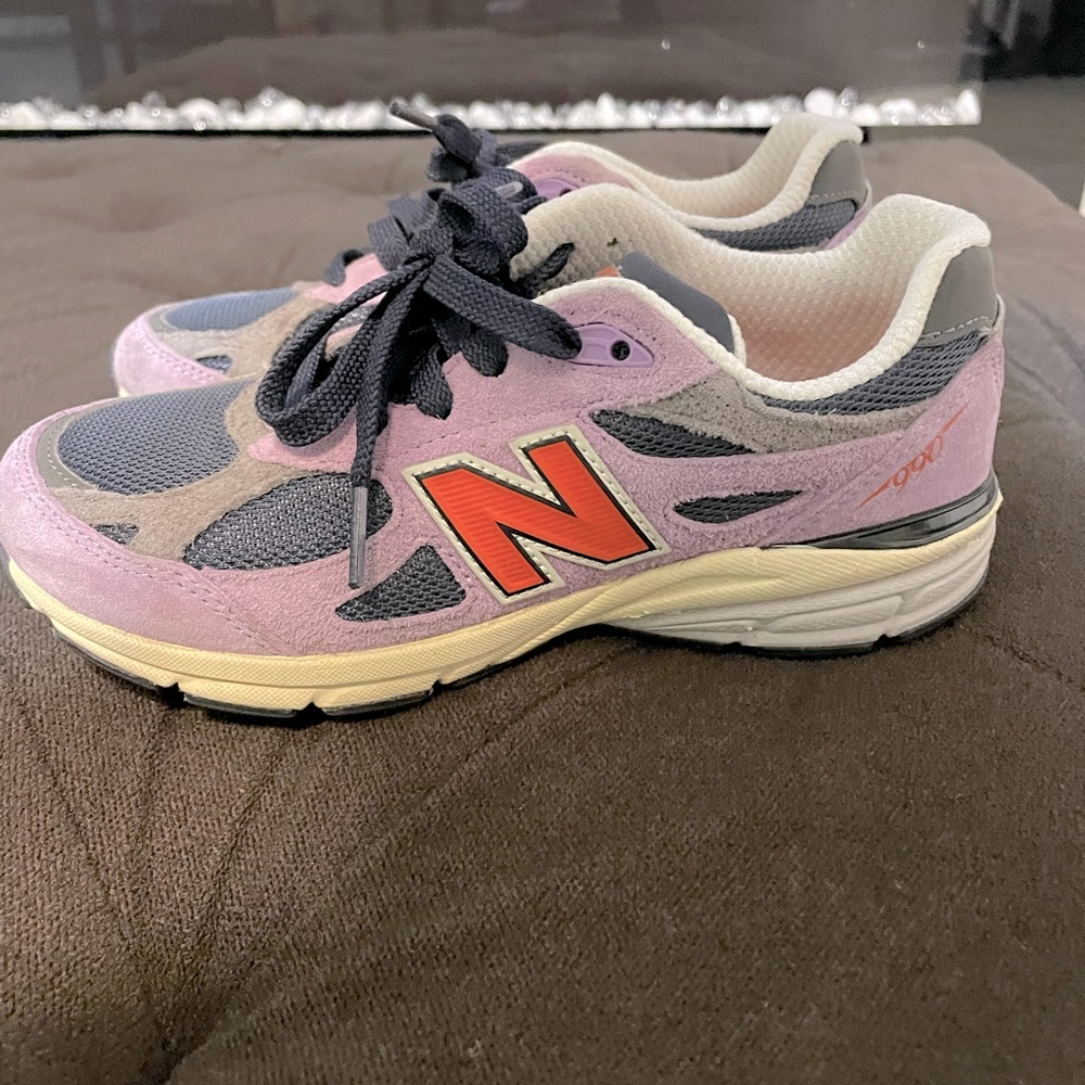 New Balance Sneakers